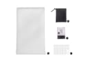 Victoria M. Verdunkelungsstoff 140x300 cm 100% Blackout mit Thermobeschichtung Bild 1