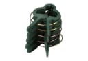 mumbi Gartenpflege-Set 20x Pflanzenclips Klein Rankhilfe Bild 3
