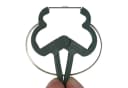 mumbi Gartenpflege-Set 60x Pflanzenclips Groß Rankhilfe Bild 3