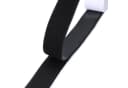 mumbi Klettband Selbstklebend Extra Stark Schwarz Bild 3