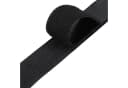 mumbi Klettband Selbstklebend Extra Stark Schwarz Bild 4
