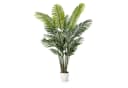 PASCH Kunstpalme Areca Palme mit Topf 160 cm Grün Bild 2