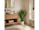 Kunstpflanze Olive im Topf 65-90 cm Bild 5