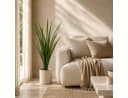 PASCH Kunstpflanze im Topf Yucca 70cm Grün Bild 5