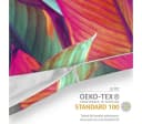 VOID Kissenbezug Pflanze Banane Bunt Tropen Grafik Bild 5