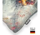 VOID Kissenbezug Bunt Grafisch Gemustert Modernes Design Bild 1
