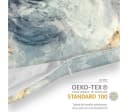 VOID Kissenbezug Bunt Grafisch Gemustert Modernes Design Bild 5