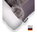 VOID Kissenbezug Katze Britisch Kurzhaar Kätzchen Tier Haustier Kart Bild 1