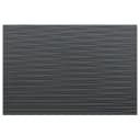 Melko Sichtschutzstreifen 10er Set Hart PVC Anthrazit Bild 4