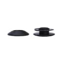 Melko Pool-Abdeckplane Solarfolie PVC mit Ösen Bild 5