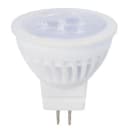 LED-Line LED-Leuchtmittel MR11 3W 255lm 2700K Warmweiß Bild 2