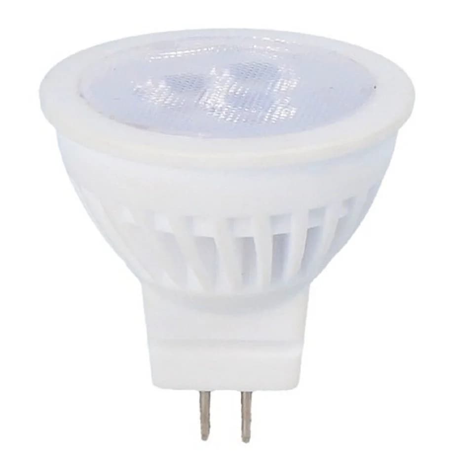 LED-Line LED-Leuchtmittel MR11 3W 255lm 2700K Warmweiß - Bild 2