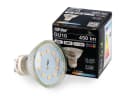 LED-Line GU10 LED-Leuchtmittel 5W Warmweiß 2700K 450 Lumen 3er Pack Bild 2