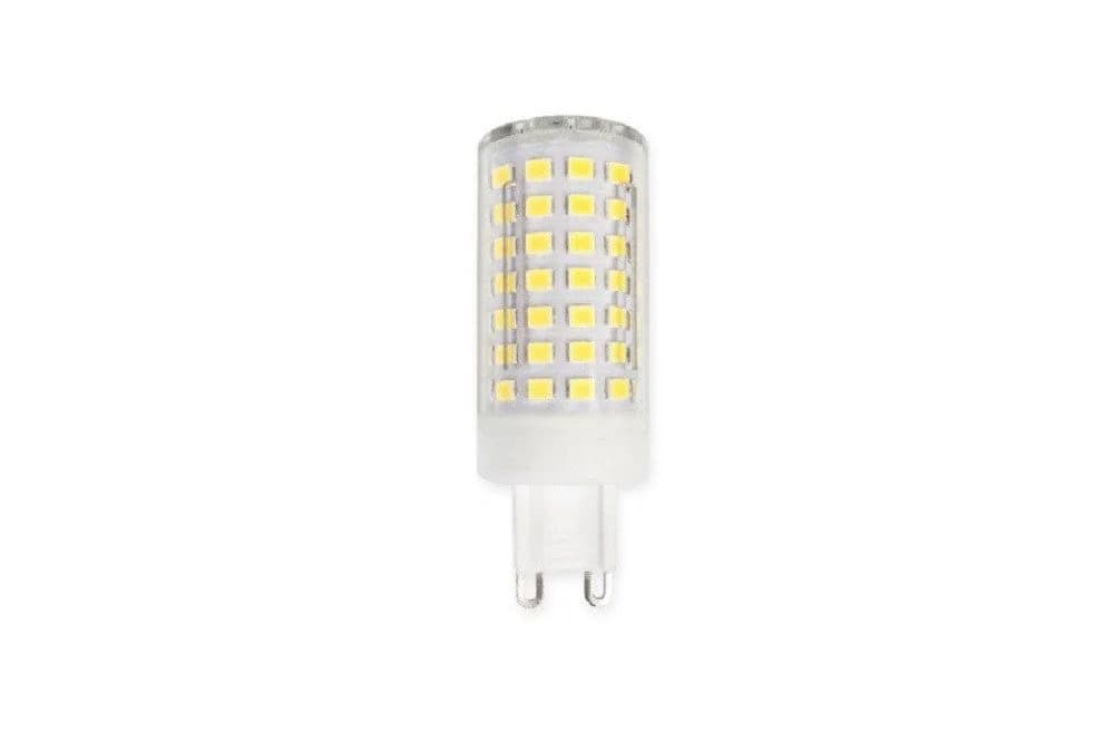 LED-Line G9 LED-Leuchtmittel 12W 1160 Lumen 6er Pack