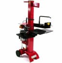Apex Hydraulischer Holzspalter 8 to 230V mit Spalttisch Bild 3