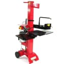 Apex Hydraulischer Holzspalter 8 to 230V mit Spalttisch Bild 4
