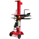 Apex Hydraulischer Holzspalter 8 to 230V mit Spalttisch Bild 5