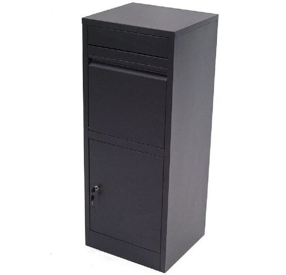 Apex Paketbox Paketbox Postbox für Pakete Päckchen Briefe 57025