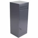 Apex Paketbox Paketbox Postbox für Pakete Päckchen Briefe 57025 Bild 3
