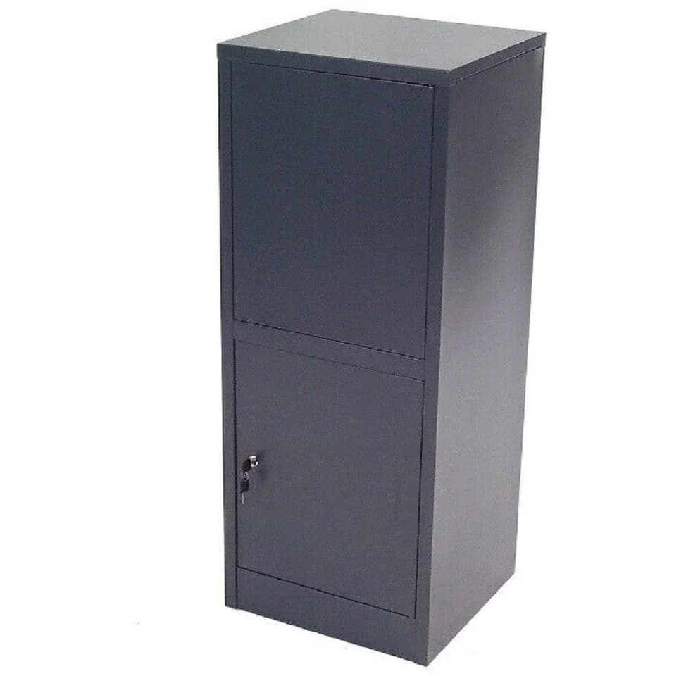 Apex Paketbox Paketbox Postbox für Pakete Päckchen Briefe 57025 - Bild 5