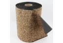 Aquagart Steinfolie Sandfarben 16m Teichrand Bachlauf Bild 3