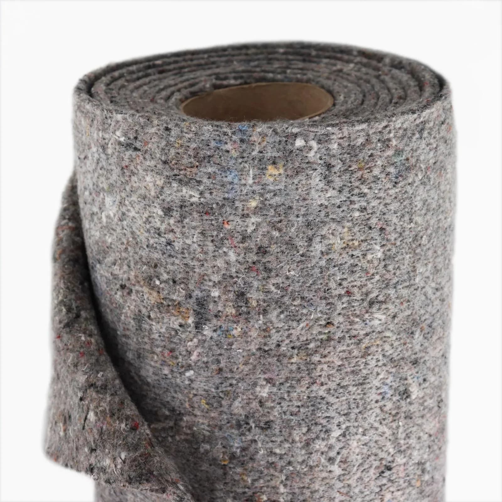 Aquagart 18m² Teichvlies 1000g Schutzvlies für Teichfolie