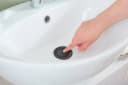 WELLTIME Waschtischarmatur Paris black Matt Schwarz Bild 4