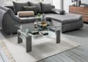 Paroli Couchtisch Milchglas Bild 2