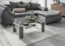 Paroli Couchtisch Milchglas Bild 4