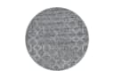 Teppium Teppich Geometrisch Design 3D Optik Skandinavisch Bild 4