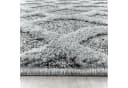 Teppium Teppich Geometrisch Design 3D Optik Skandinavisch Bild 5
