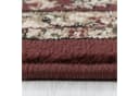 Teppium Orientalisch Design Teppich Beige Polypropylen Kurzflor Bild 4