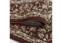 Teppium Orientalisch Design Teppich Beige Polypropylen Kurzflor Bild 5