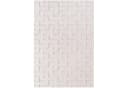 Teppium Teppich Labyrinth-Design Indoor Outdoor Wetterfest 3D Optik Bild 2