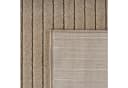 Teppium Skandinavischer 3D-Teppich Rechteckig 5 mm Indoor Outdoor Wetterfest Bild 4