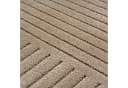 Teppium Skandinavischer 3D-Teppich Rechteckig 5 mm Indoor Outdoor Wetterfest Bild 5