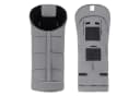 Daliya ArcticLine Winterfußsack Grau Fleece-Innenfutter Bild 2