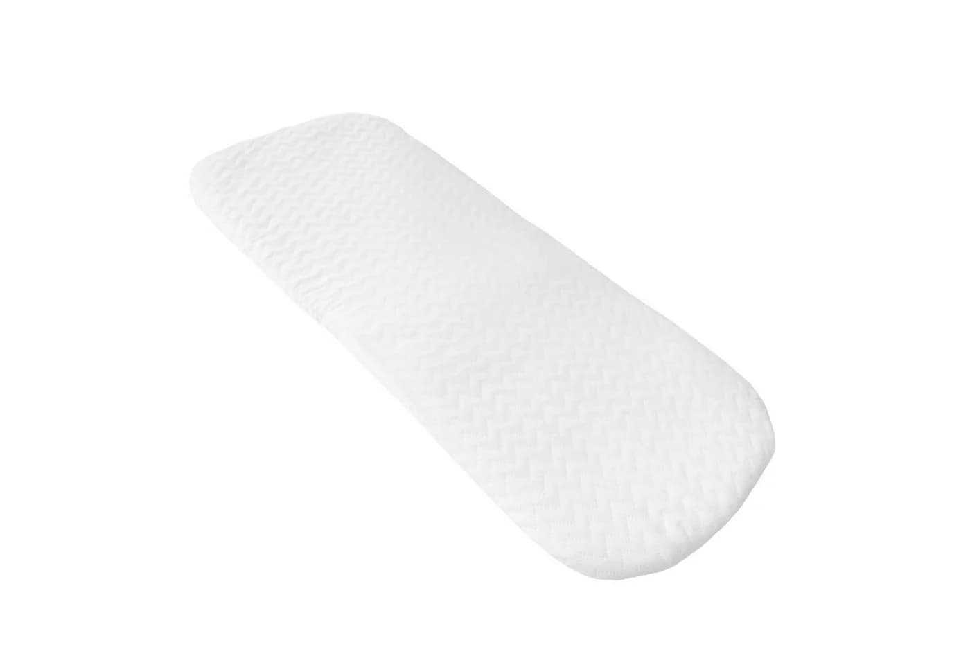 Daliya® Babymatratze NEOMOVE für Kinderwagen, 3 cm dick, atmungsaktiv - Bild 2