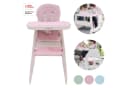 Daliya® Kombihochstuhl MULTIHOK 4in1 Baby- & Kinderhochstuhl, Spieltisch mit Kinderstuhl Bild 2