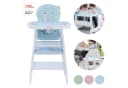 Daliya® Kombihochstuhl Multihok 4in1 Baby- & Kinderhochstuhl Bild 2