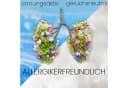 AMF Life Kissenfüllung Weiß, waschbar bis 95°C, OEKO-TEX® zertifiziert Bild 5