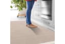 Jimri Teppich Kelim Wendeteppich Beige Boho-Kilim Rechteckig Bild 3