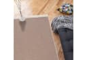 Jimri Teppich Kelim Wendeteppich Beige Boho-Kilim Rechteckig Bild 5