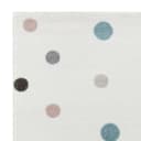 Jimri Kinderteppich DOT'S Teppich für Kinderzimmer Bild 5