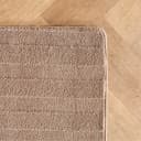 Jimri Teppich COSY Skandinavischer Boho Geometrisch Moderner Teppich Unifarben Bild 3
