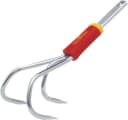 WOLF-Garten multi-star Grubber BA-M mit Aluminium-Stiel ZMi 15 Bild 1