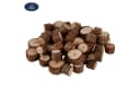 New Home Holz-Dekoscheiben zum Basteln Bild 2