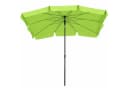 BURI Sonnenschirm Limette 210x140 cm Rechteckig Kippbar Bild 2