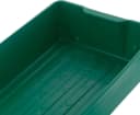 BURI Pflanzschale Gärtnerbox Profi Pflanzwanne Grün Bild 5