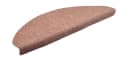 BURI Stufenmatte Treppenschutz Set 10-16 Stück Beige Bild 1